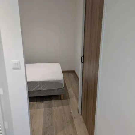 Entier Διαμέρισμα Gimont